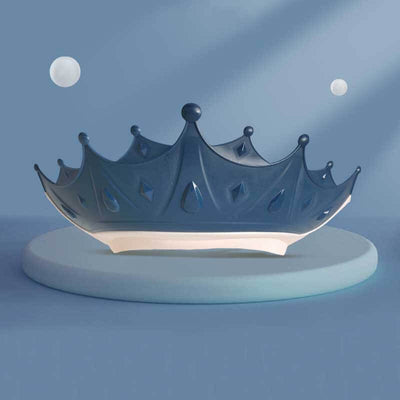 Fidtoy Bonnet de Douche pour Bébé – Visière Couronne Réglable pour la Protection des Yeux et des Oreilles, Plaisir du Bain et de la Nage