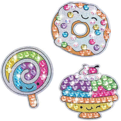 Fidtoy Diamond Painting Dots Kit for Kids | Arts & Crafts Creativity & Focus