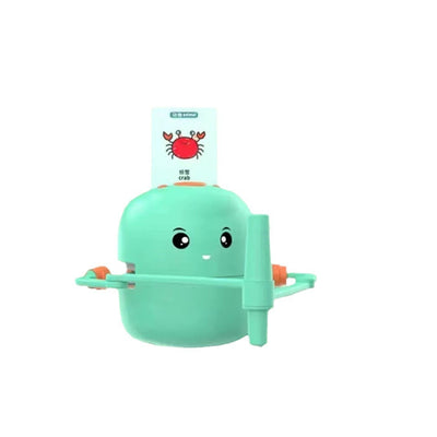 Fidtoy Drawing Robot for Kids – Learn to Draw Step by Step Toy