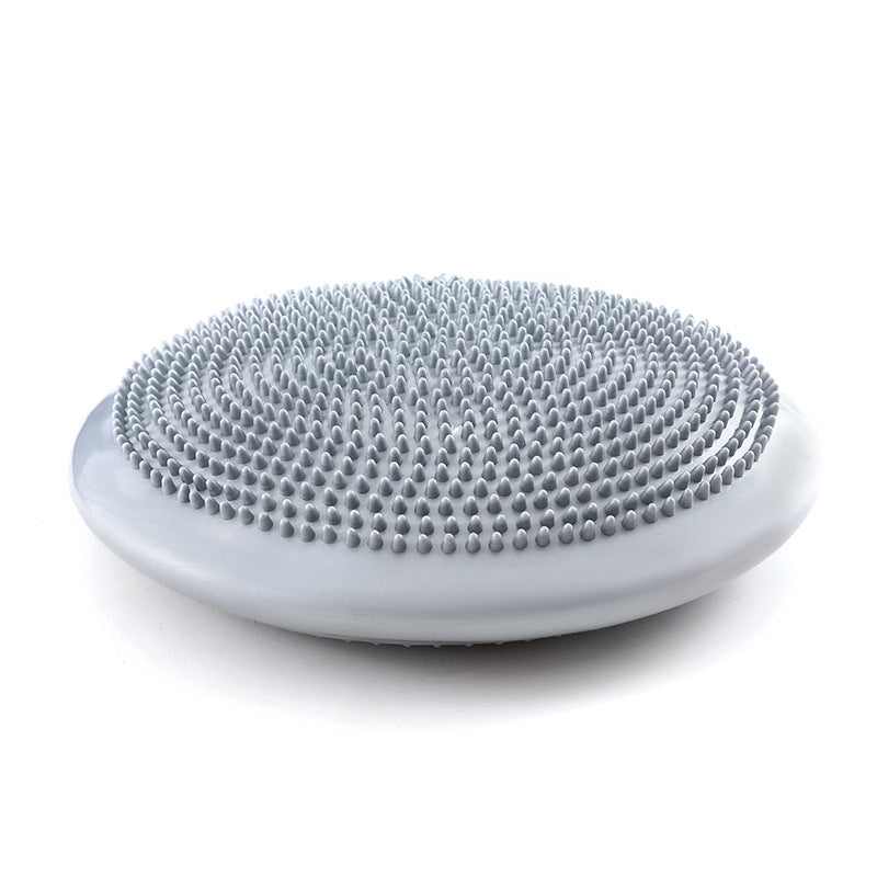 Cojín sensorial de equilibrio oscilante para niños Pods táctiles Disco de yoga