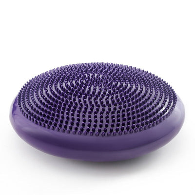 Cojín sensorial de equilibrio oscilante para niños Pods táctiles Disco de yoga