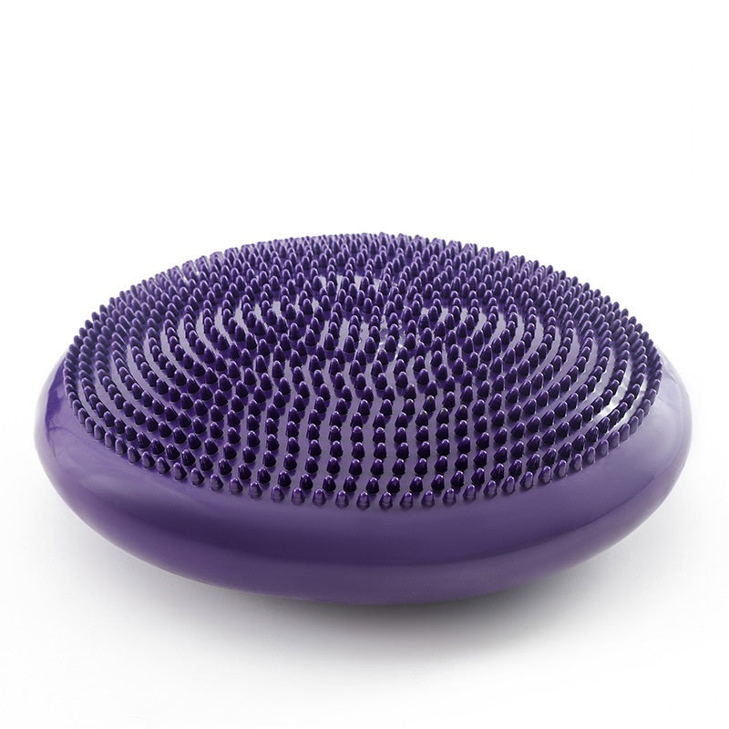 Cojín sensorial de equilibrio oscilante para niños Pods táctiles Disco de yoga