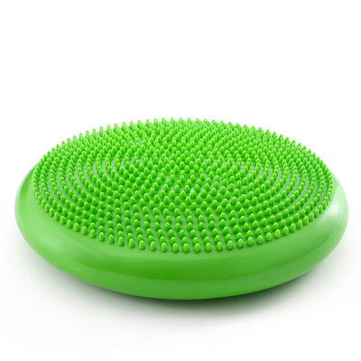 Cojín sensorial de equilibrio oscilante para niños Pods táctiles Disco de yoga