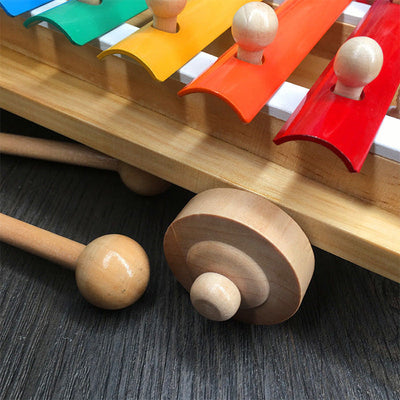 Bébé Xylophone Voiture – Jouets sensoriels