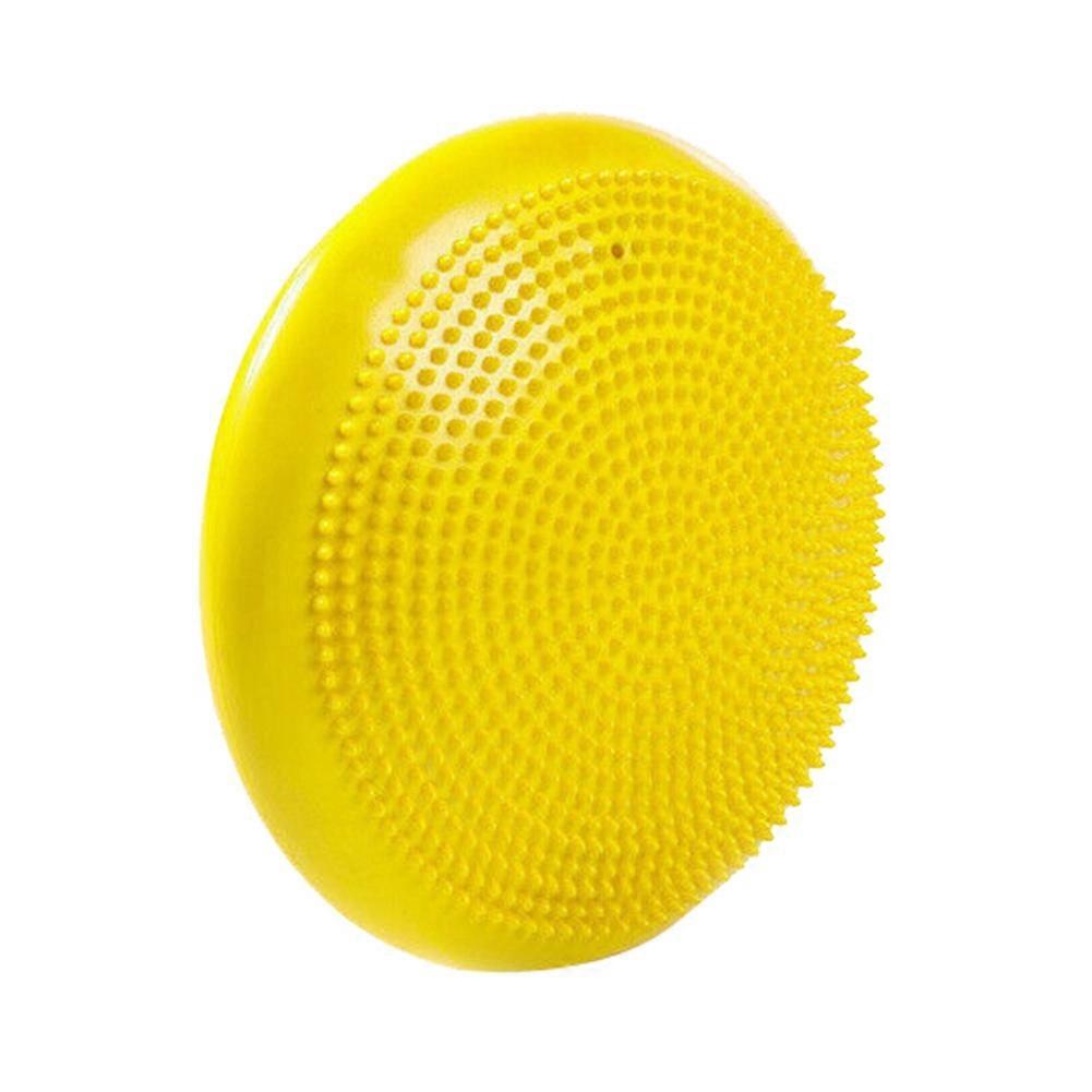 Cojín sensorial de equilibrio oscilante para niños Pods táctiles Disco de yoga