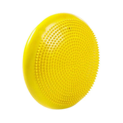 Cojín sensorial de equilibrio oscilante para niños Pods táctiles Disco de yoga
