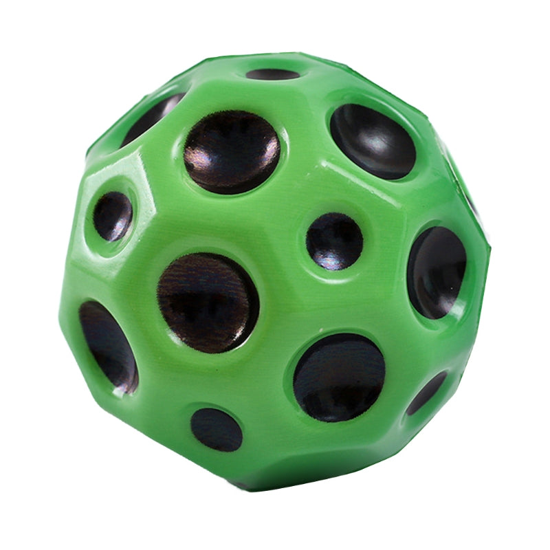 Bouncy Ball™ - Estruja tu estrés - Pelota antiestrés rebotadora