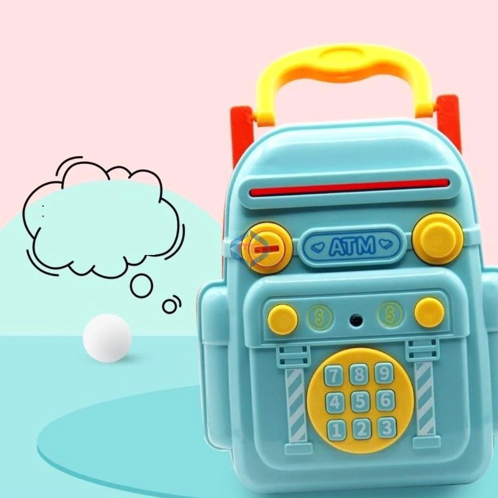 Musique Distributeur automatique Sac DB65-615