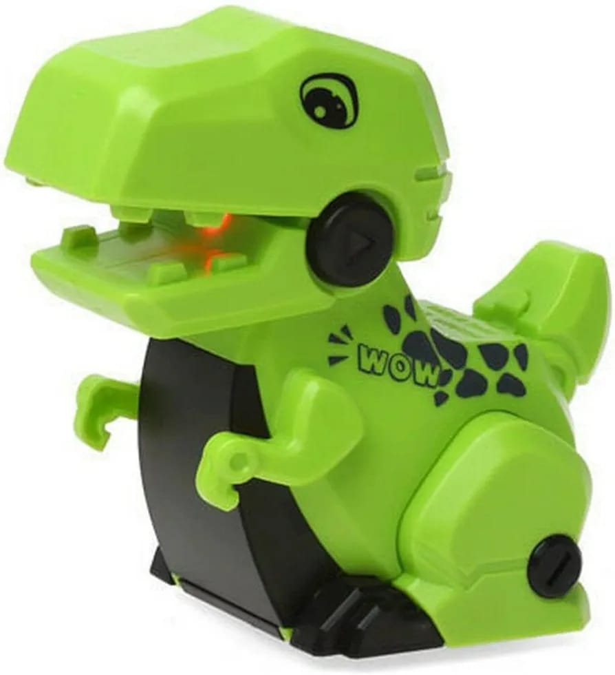 Dino Robot suiveur de ligne - Kit de jeu 221