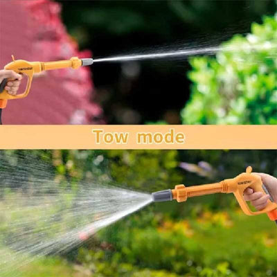 Juguete Hidrolavadora Fidtoy para Niños – Juego de Agua al Aire Libre para Lavado de Autos y Destreza