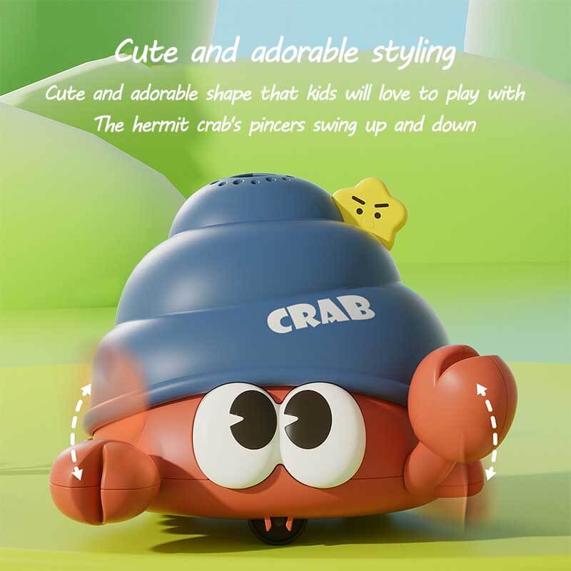 Fidtoy – Jouet Balle Coccinelle Soufflante – Jouet Sensoriel Flottant pour Enfants 3 ans et plus