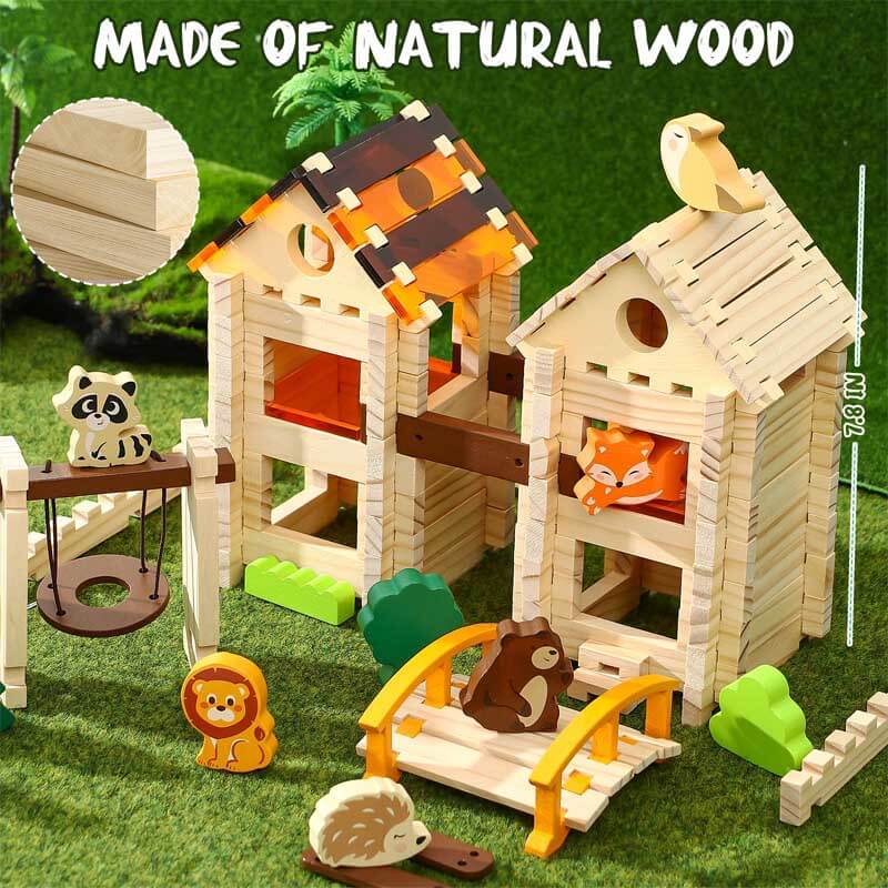 Fidtoy Duck Bath Toy Set for Toddlers – Interactive Water Play with Spinning Waterwheel