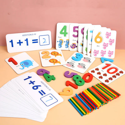 Juguetes educativos de primera infancia para niños