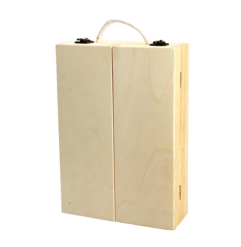 Juego de herramientas de madera