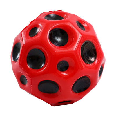 Bouncy Ball™ - Estruja tu estrés - Pelota antiestrés rebotadora