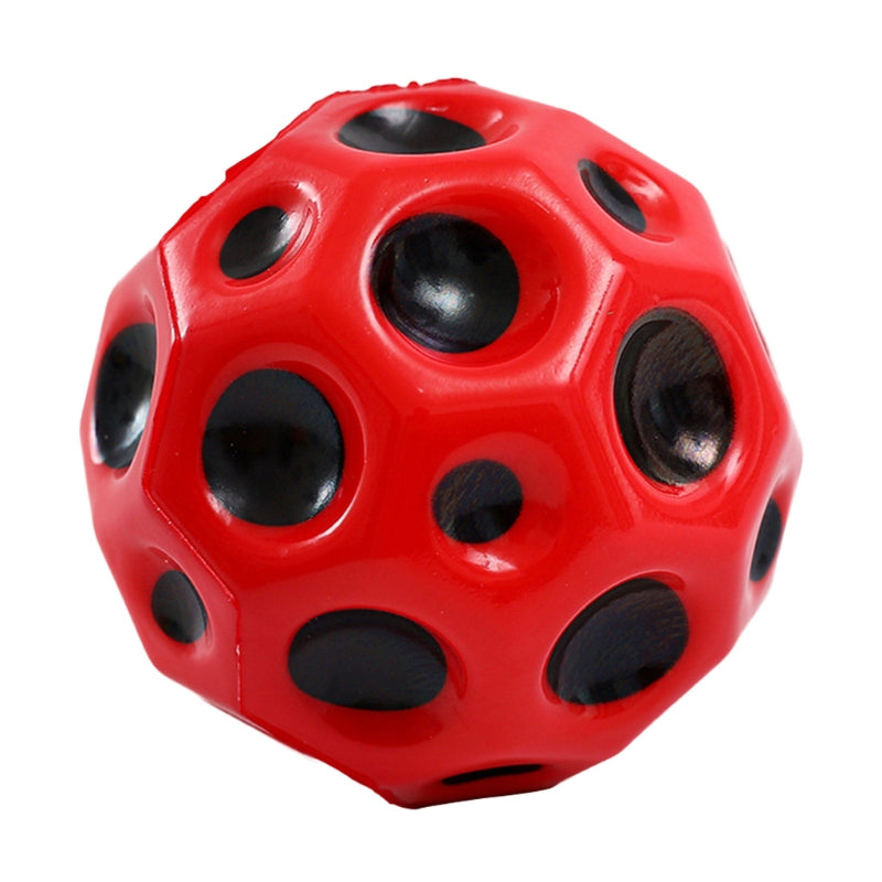 Bouncy Ball™ - Estruja tu estrés - Pelota antiestrés rebotadora