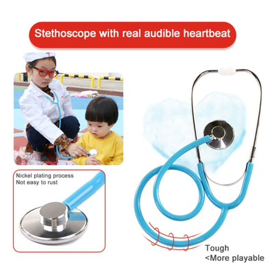 Kit médical de docteur pour jeux de rôle - 201