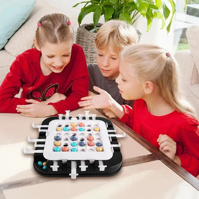 Jeu de société d'échecs de survie Keep Alive - 748