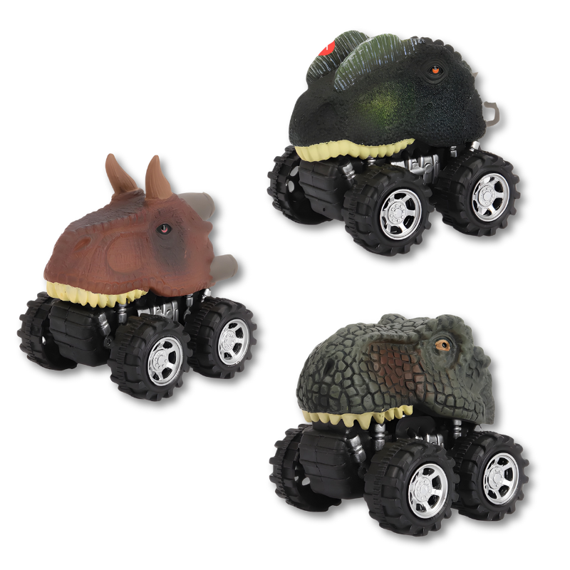 TerraCamiones