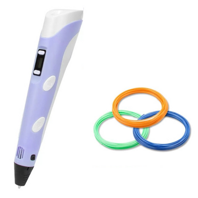 3D Pen™ | De magische 3D ontwerper!