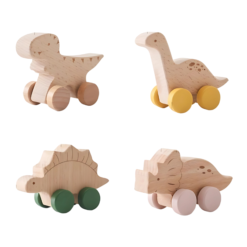 DinoRollers