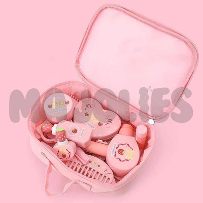 Makeup & Beauty Pretend Play Set