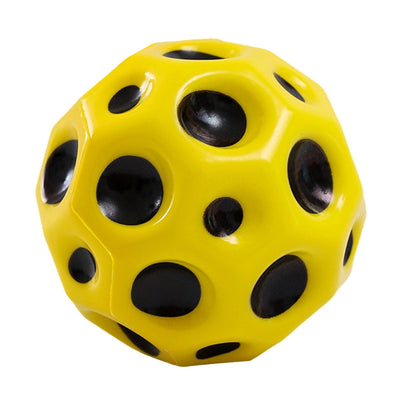 Bouncy Ball™ - Estruja tu estrés - Pelota antiestrés rebotadora