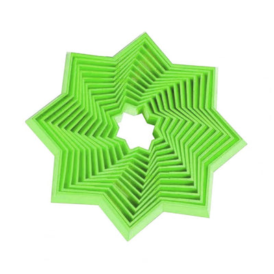 Illusion Star Fidget Toy™ - Pop-it Magie - Juguete inquieto de estrella
