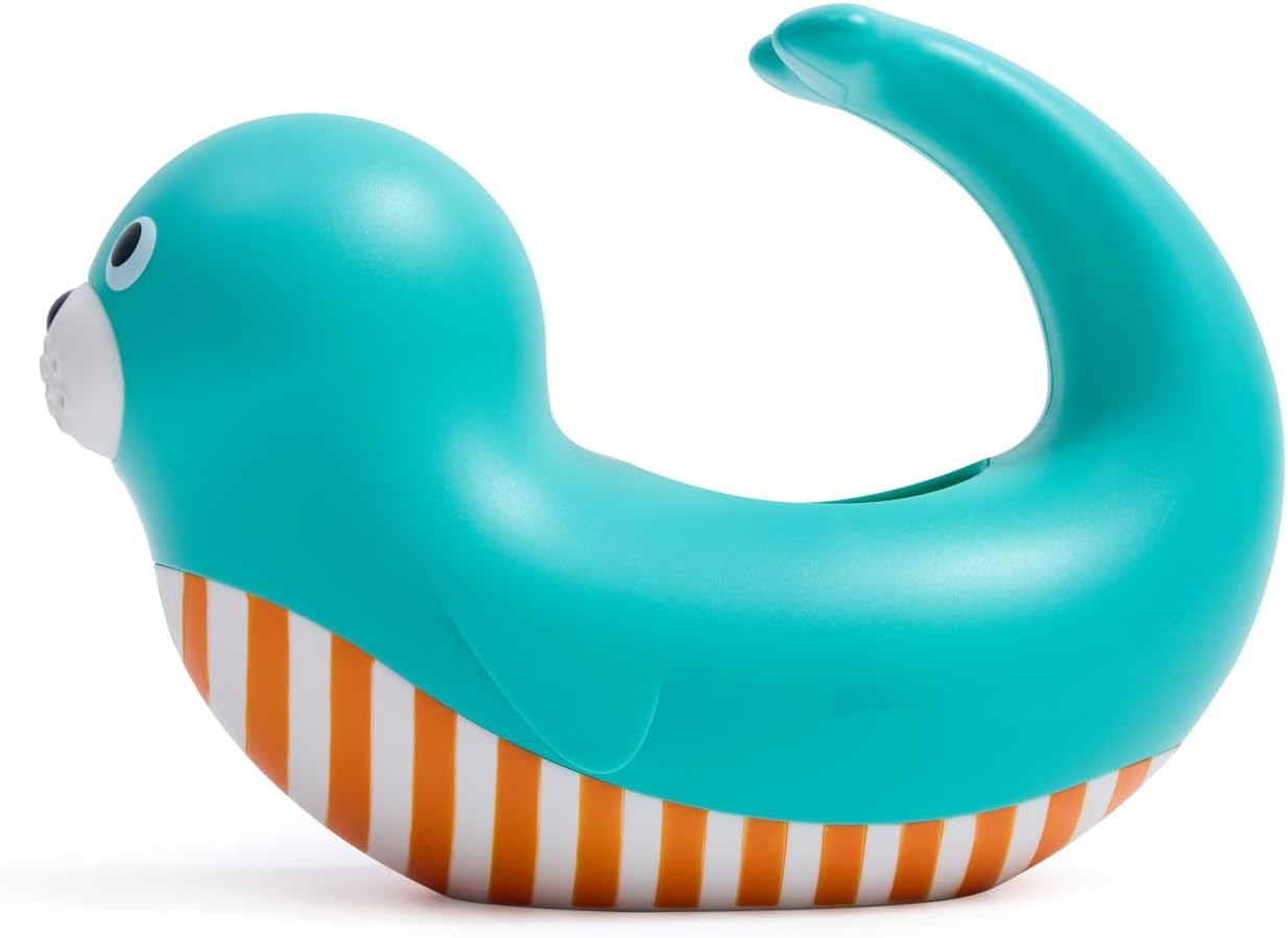 Fidtoy Seal Baignoire Pichet Jouet Bébé Jouet d'eau Jouet verseur