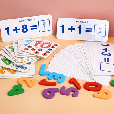Juguetes educativos de primera infancia para niños