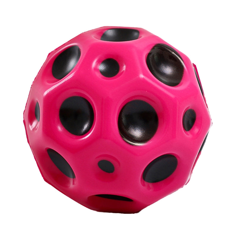 Bouncy Ball™ - Estruja tu estrés - Pelota antiestrés rebotadora