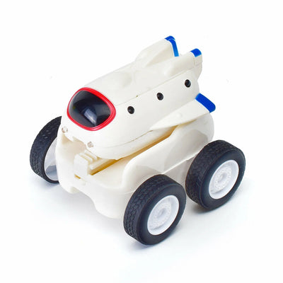 Pista magnética de rompecabezas Space Orbit - 881