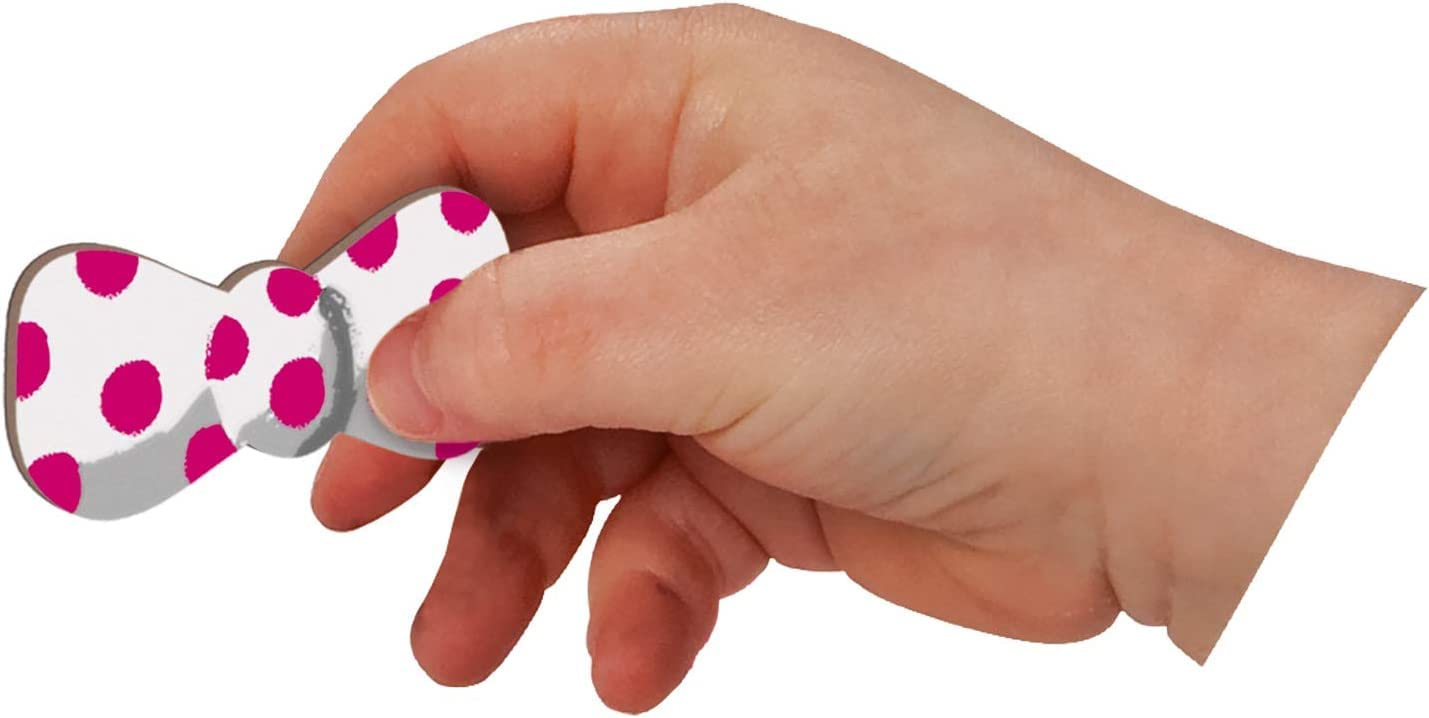 Fidtoy Livre de Puzzles Magnétiques pour Enfants avec 67 Aimants et 12 Cartes Modèles – Jouet de Voyage Assorti de Visages Amusants pour les Enfants de 3 Ans et Plus
