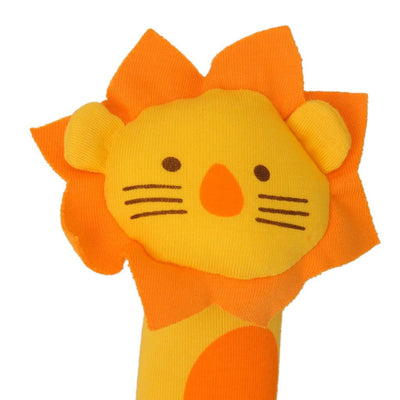 Hochet doux en peluche pour bébé - 669