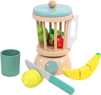 DreamCook – Fantasía en Acción – Aparatos de Cocina de Juguete