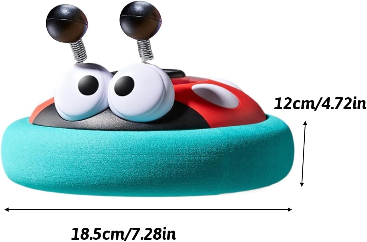 Ensemble de ballons de football Fidtoy Hover pour enfants (jeu d'intérieur)