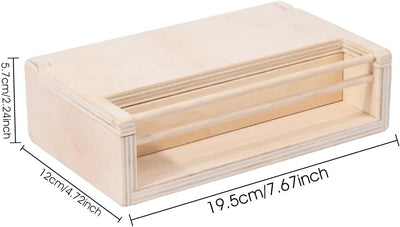 Fechadura e Brinquedo Chave - Desbloquear madeira | Atividades aprendizagem pré-escolar, materiais Montessori madeira e brinquedos educativos para crianças Shakven