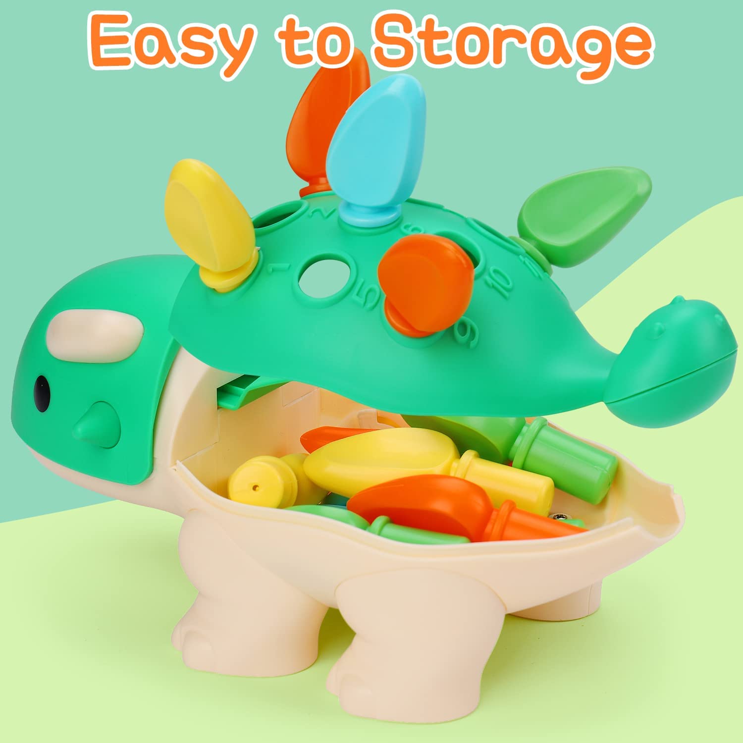 Dino Play Kit