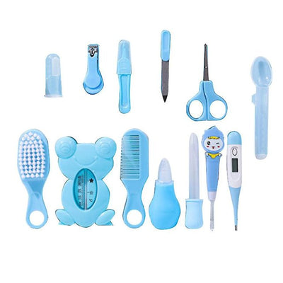 Set de Cuidado para Bebé 13 Accesorios