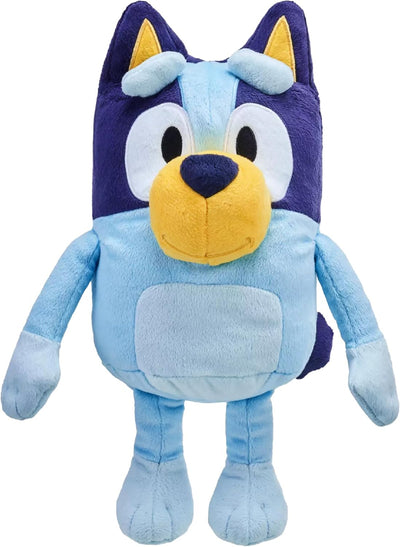Fidtoy Jouet en peluche parlant pour chien avec musique et audio interactif