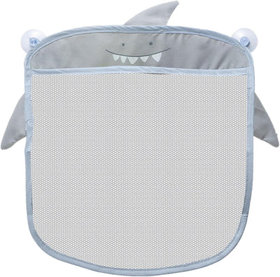 Fidtoy Sac de Rangement en Maille pour Jouets de Bain pour Salle de Bain