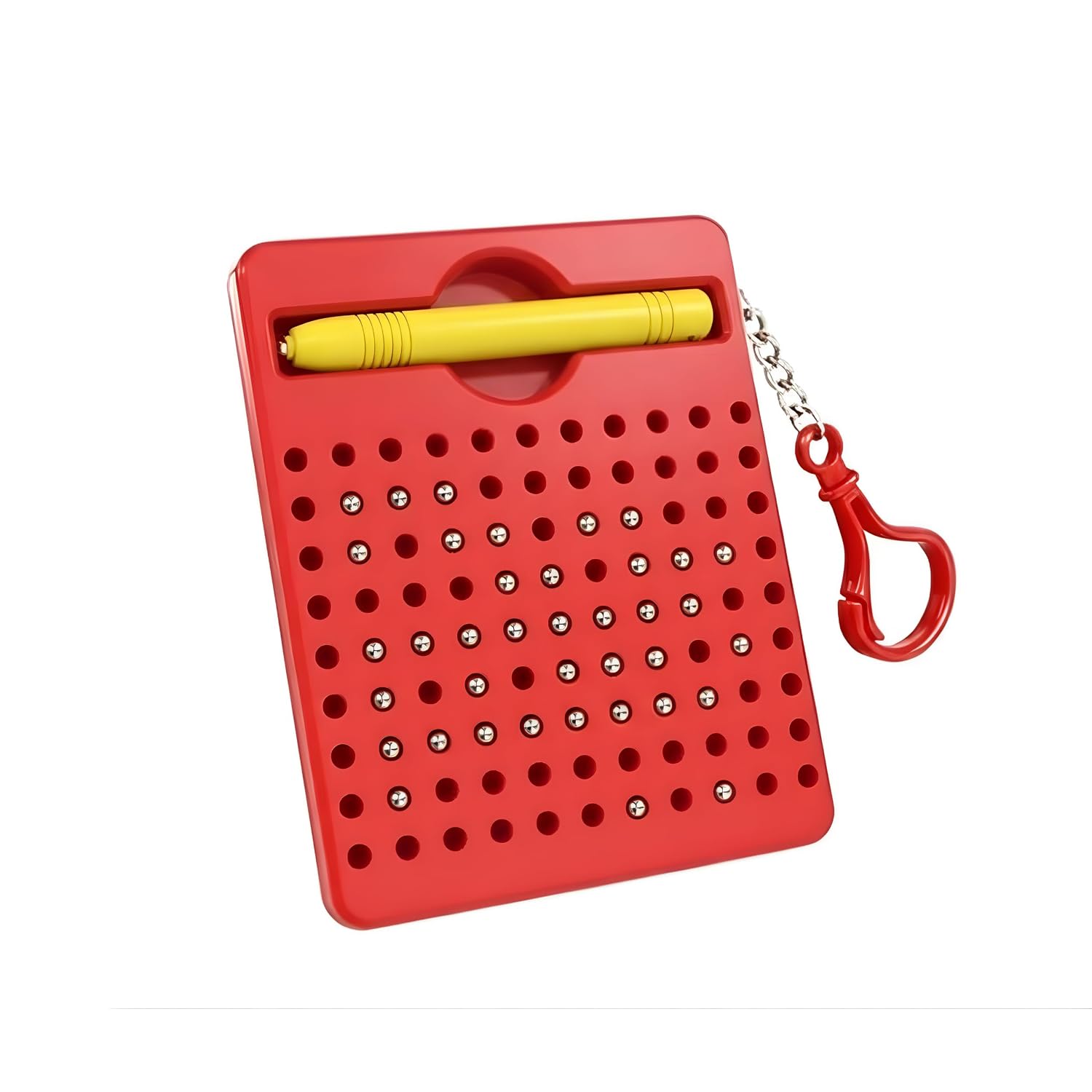 Mini llavero magnético Magpad para dibujar - YM5