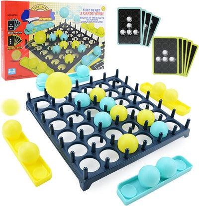 BouncyBall™ - ¡Diversión infinita! - Un juego de pelota único