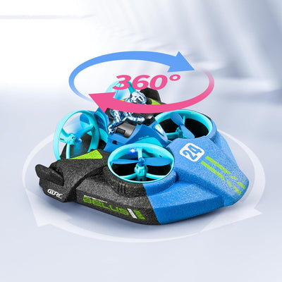 AirCruiser – Aventure à 360° – Drone télécommandé