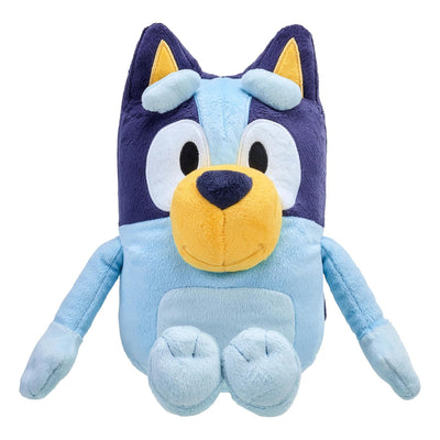 Fidtoy Jouet en peluche parlant pour chien avec musique et audio interactif