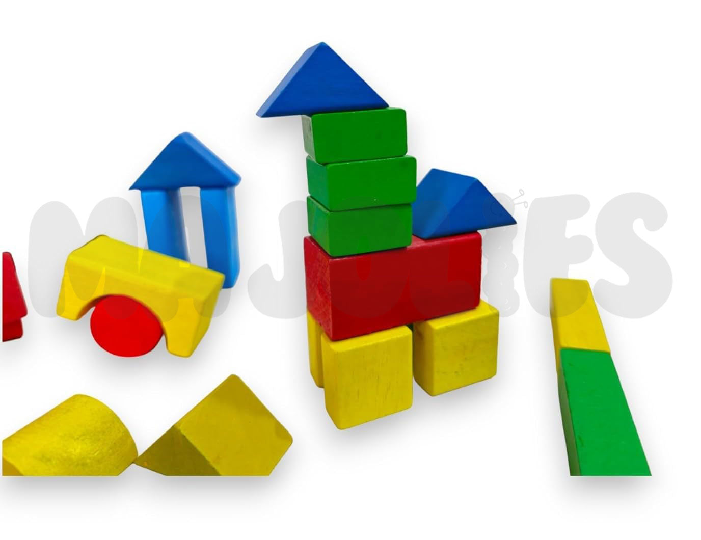 Petit élément de construction