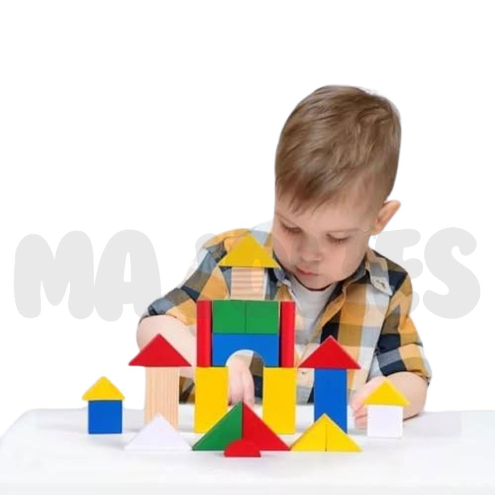 Petit élément de construction