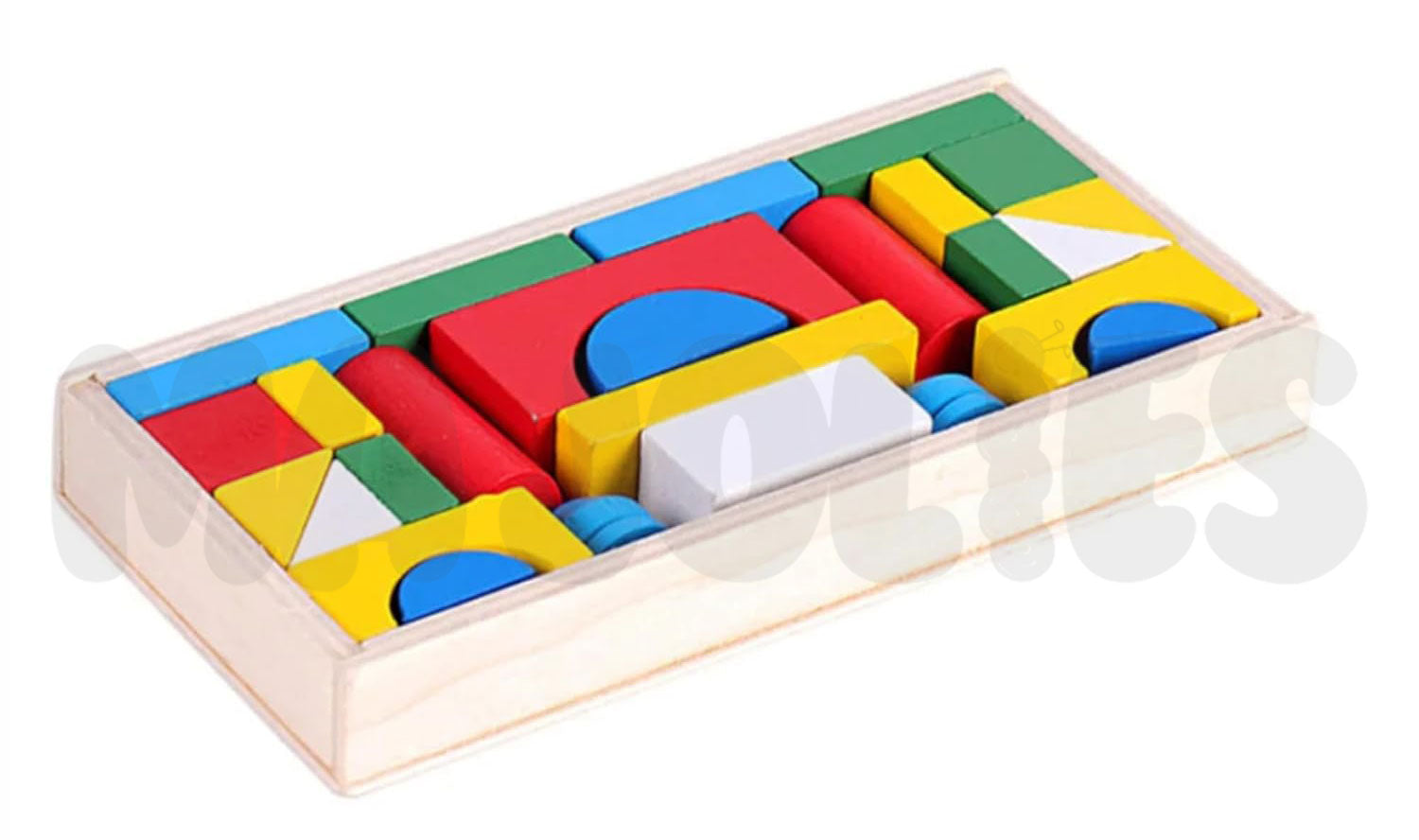 Petit élément de construction