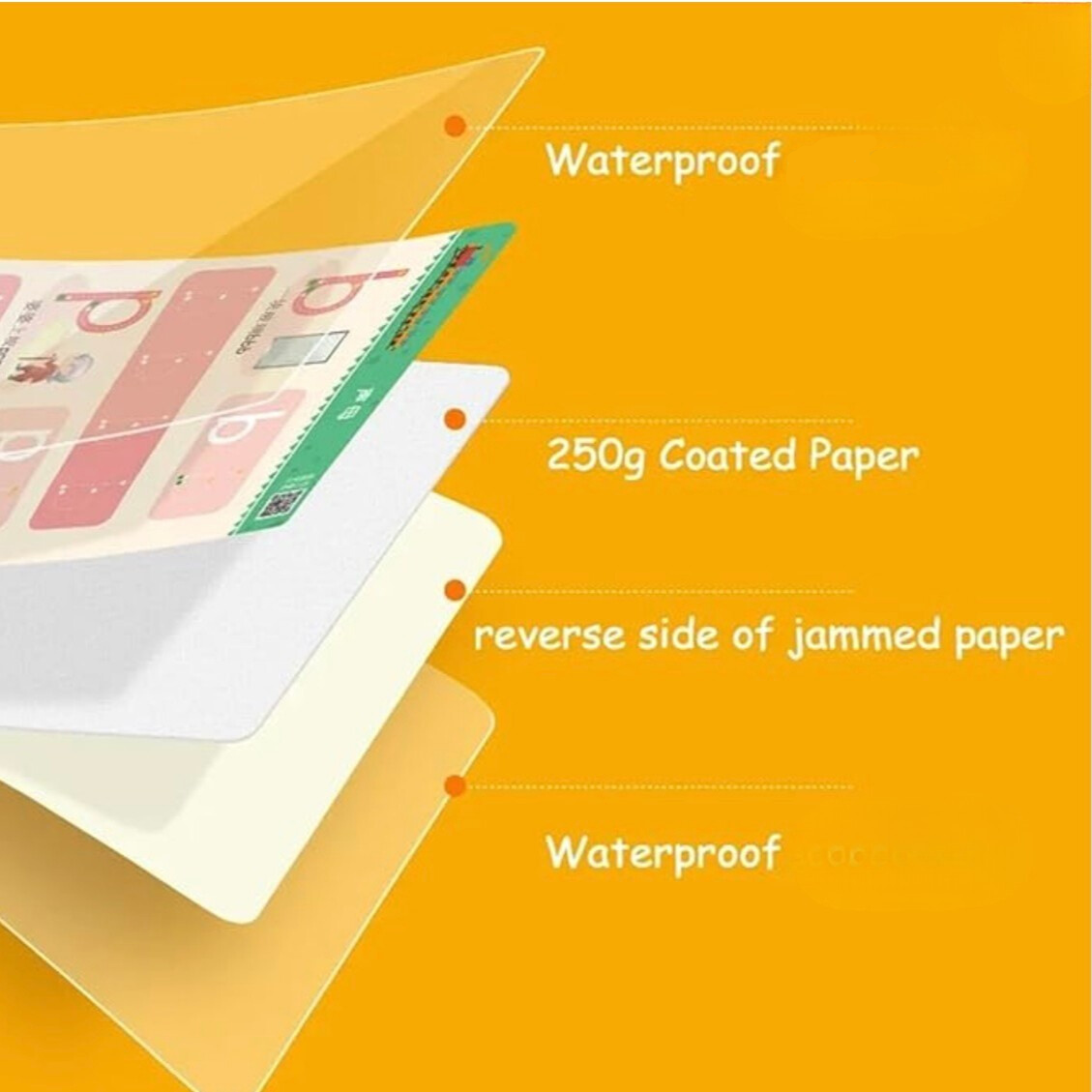 Cahier de traçage magique