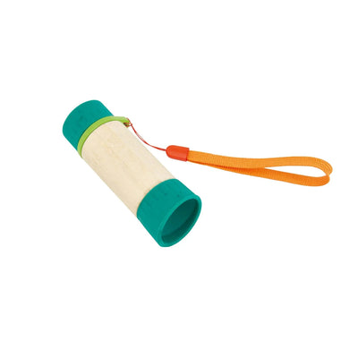 Telescopio Ajustable Fidtoy - Juguete de Aumento 8x para Niños